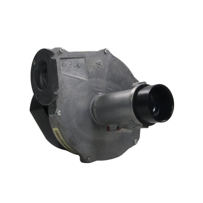 EBM-Papst RG128/1300-3612-020201 Centrifugal Blower Fan-Centrifugal Blower Fan-DC-02-08-02-6152429142138-Used Industrial Parts