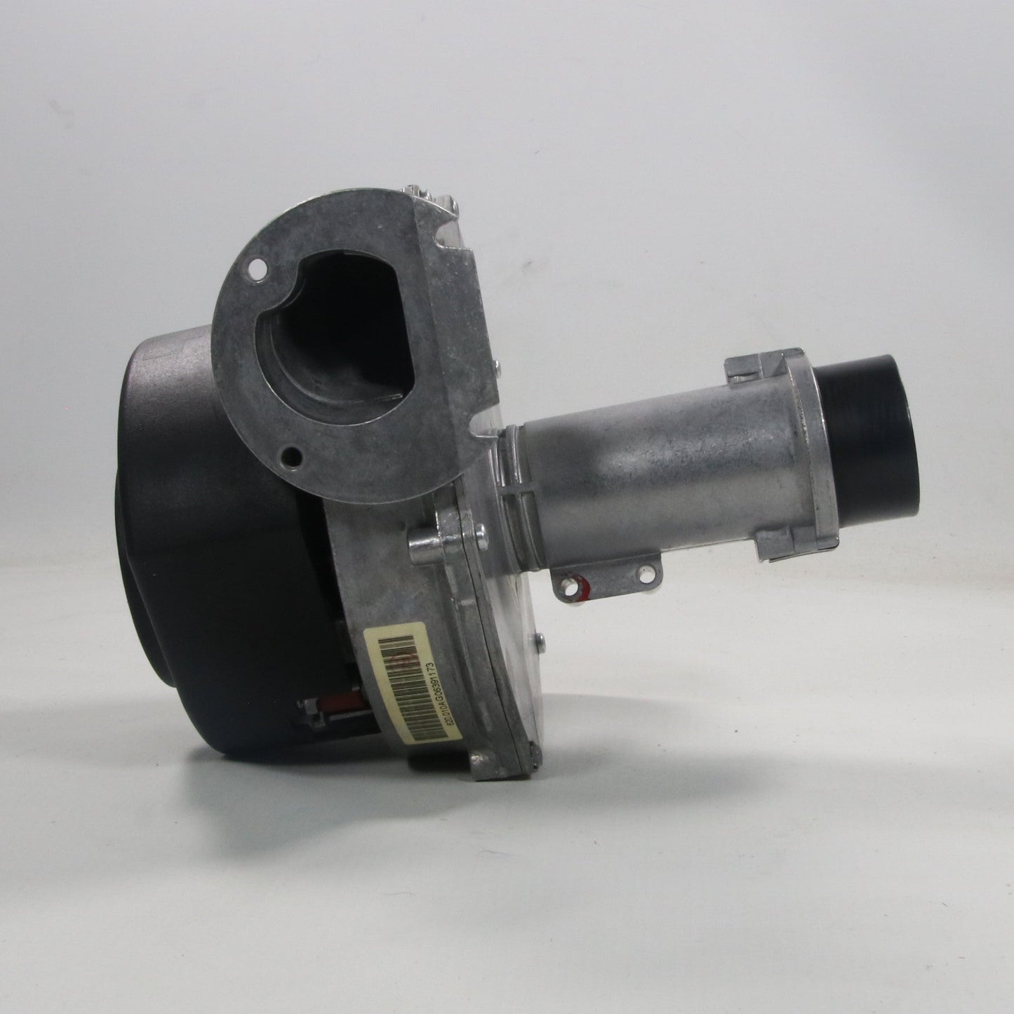 EBM-Papst RG128/1300-3612-020201 Centrifugal Blower Fan-Centrifugal Blower Fan-Used Industrial Parts