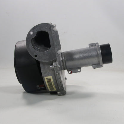 EBM-Papst RG128/1300-3612-020201 Centrifugal Blower Fan-Centrifugal Blower Fan-Used Industrial Parts