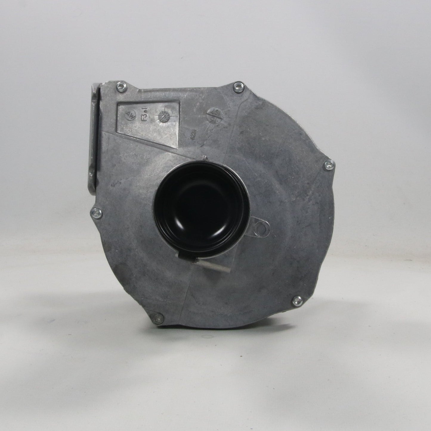 EBM-Papst RG128/1300-3612-020201 Centrifugal Blower Fan-Centrifugal Blower Fan-Used Industrial Parts