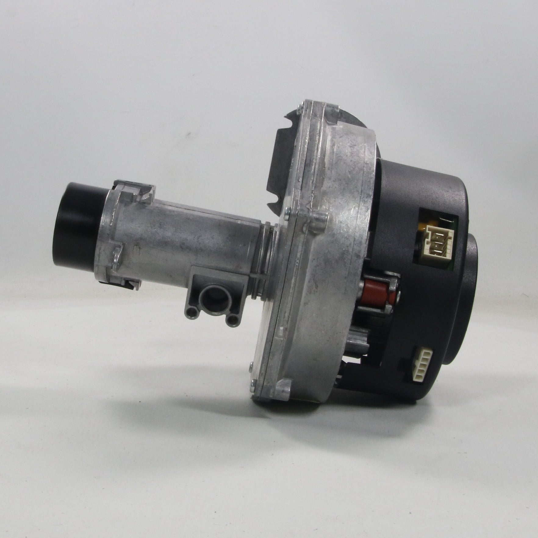 EBM-Papst RG128/1300-3612-020201 Centrifugal Blower Fan-Centrifugal Blower Fan-Used Industrial Parts