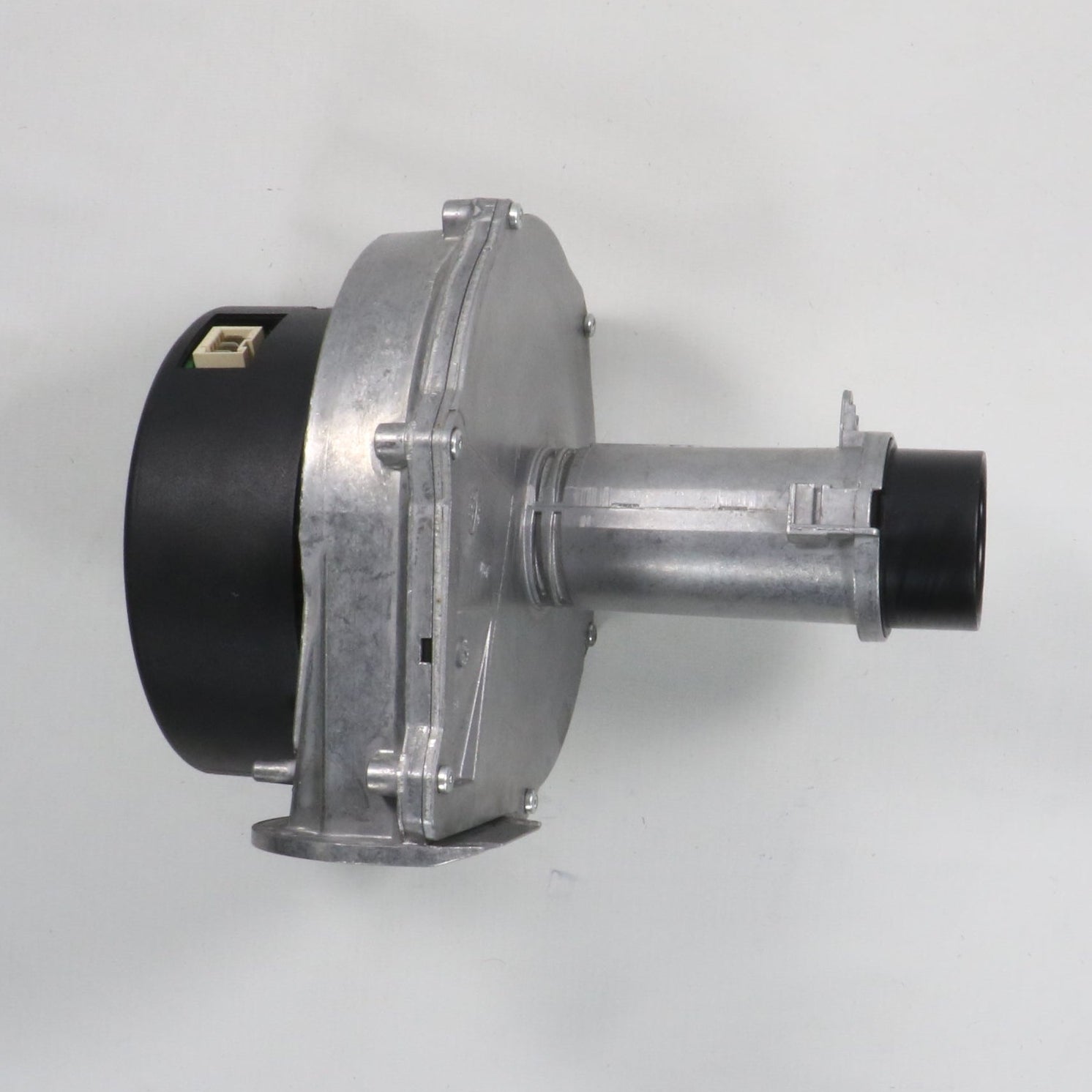 EBM-Papst RG128/1300-3612-020201 Centrifugal Blower Fan-Centrifugal Blower Fan-Used Industrial Parts