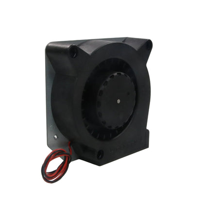 EBM Papst RL 90-18/14 N DC Centrifugal Fan-DC Centrifugal Fan-01-AA-05-07-04-6152429468436-Used Industrial Parts