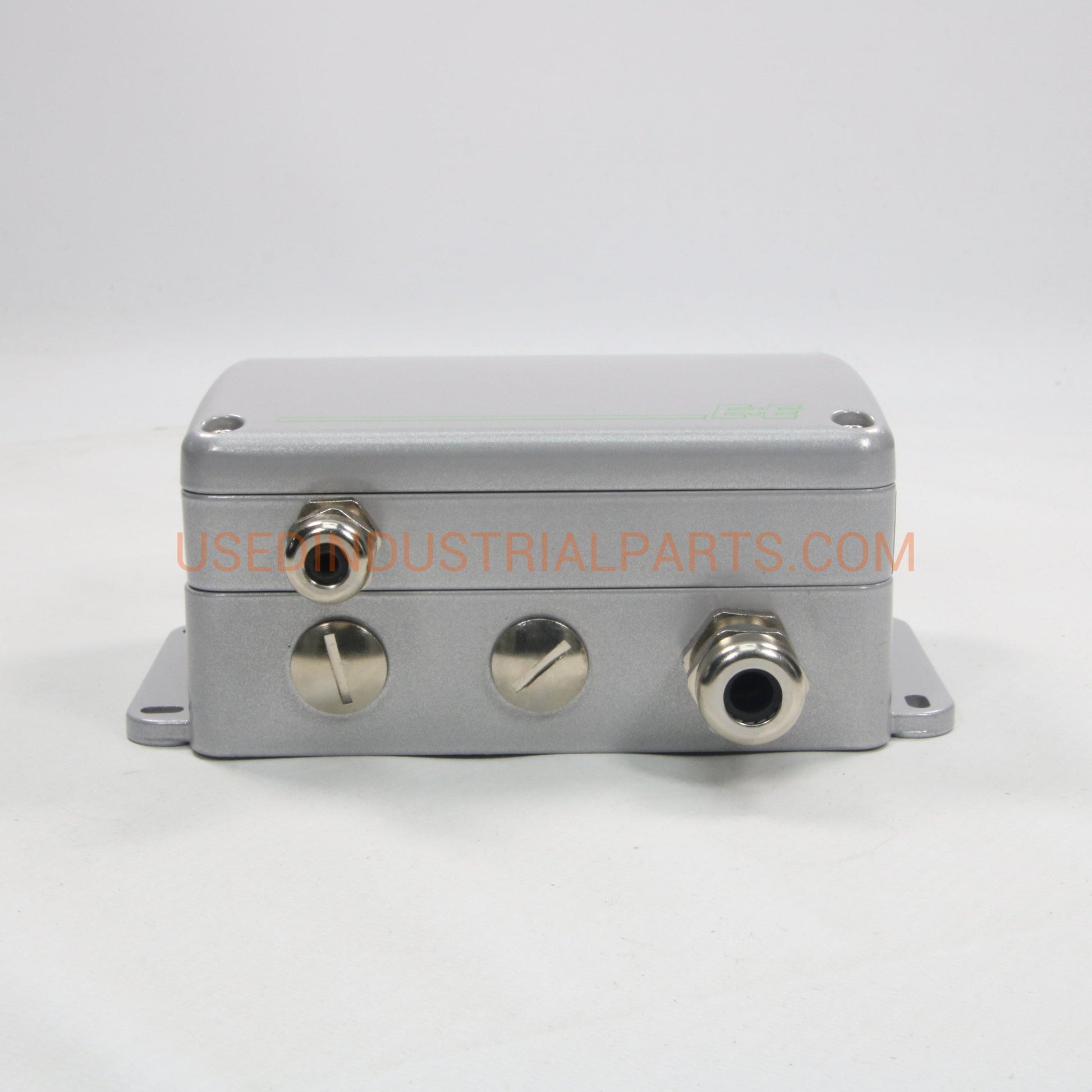 E+E Electronik EE23 Humidity Temperature Transmitter-Humidity/Temperature Transmitter-Used Industrial Parts