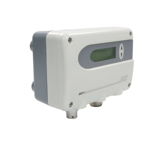 E+E Eletronik EE31 Humidity Temperature Transmitter-Humidity Temperature Transmitter-DC-04-07-01-6152428317322-Used Industrial Parts