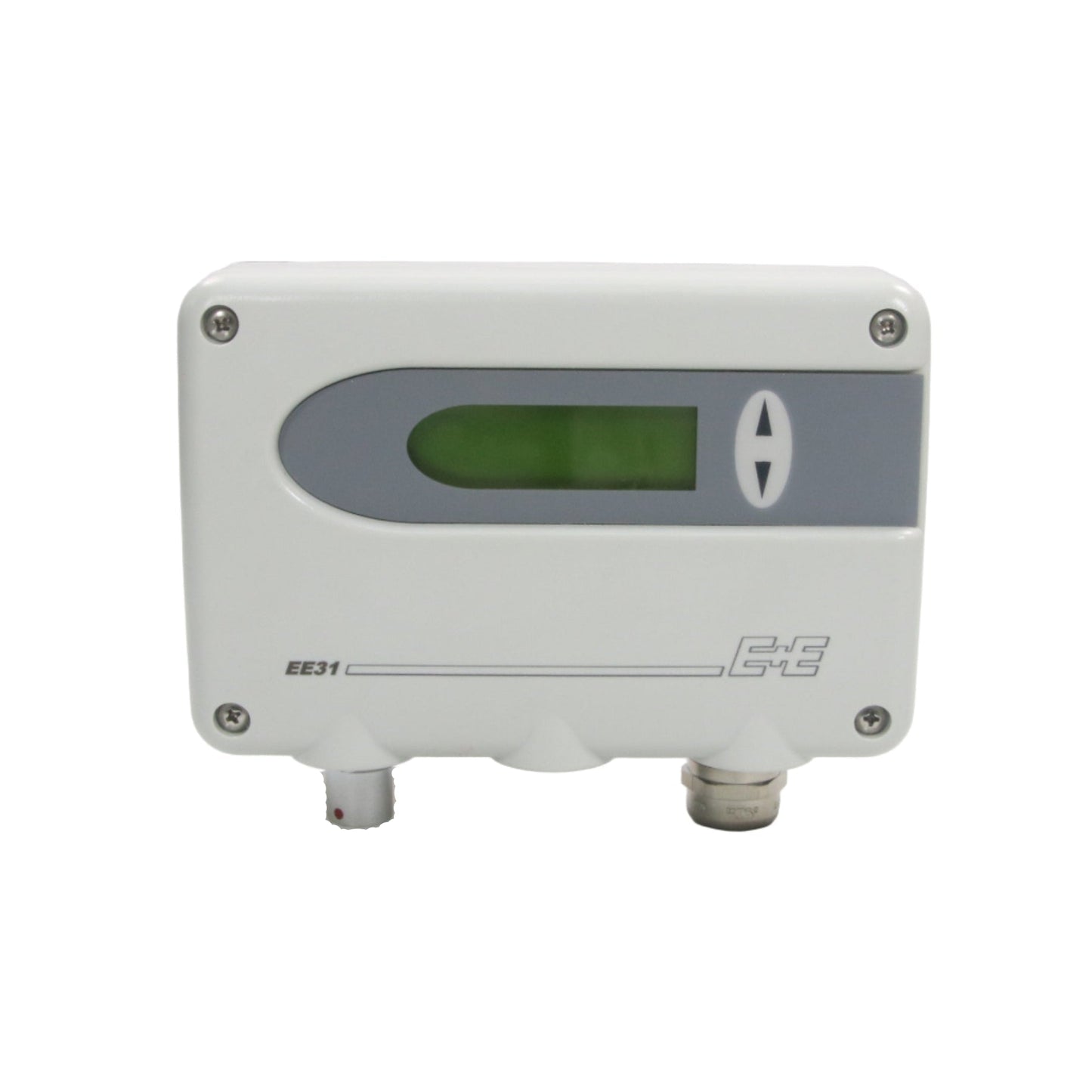 E+E Eletronik EE31 Humidity Temperature Transmitter-Humidity Temperature Transmitter-Used Industrial Parts