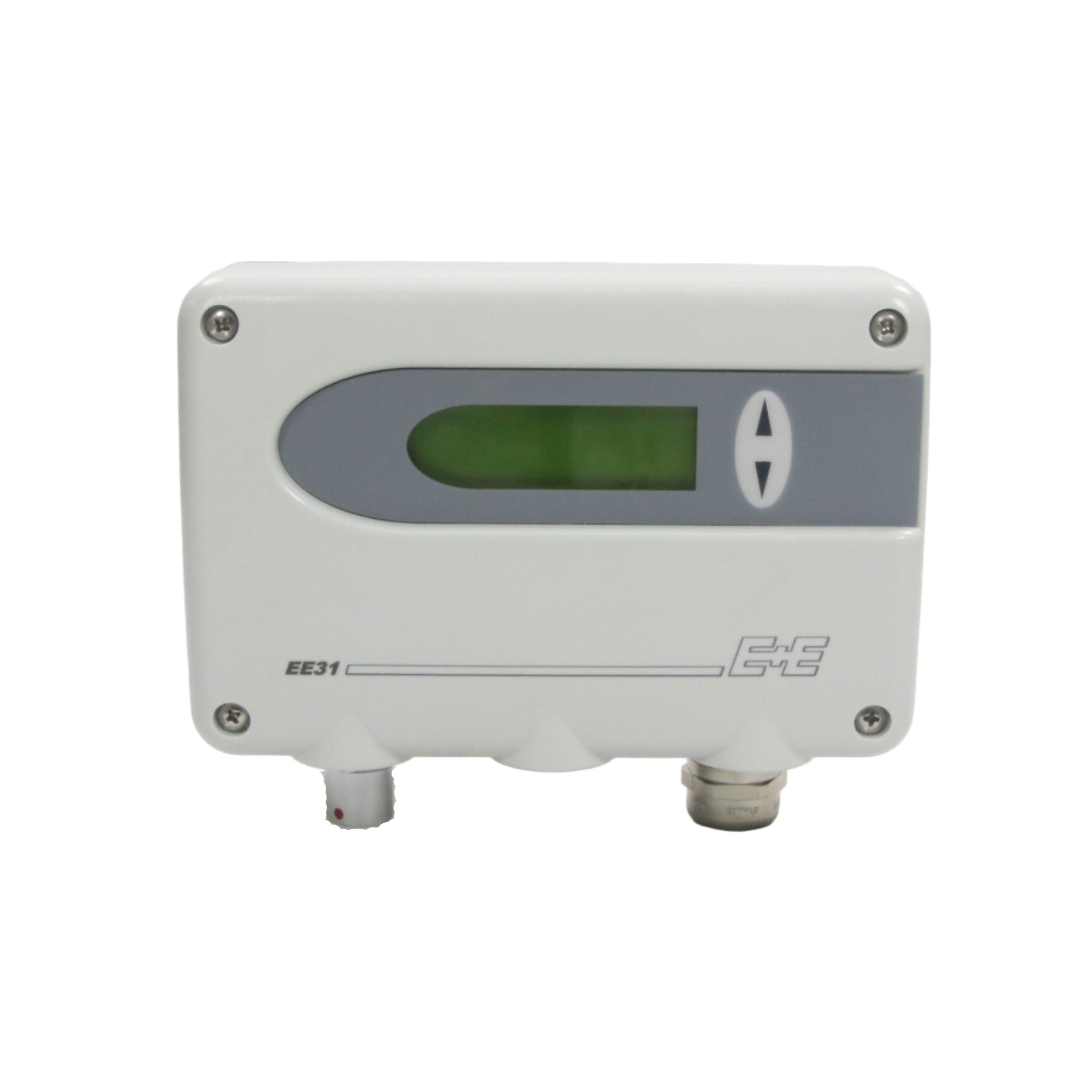 E+E Eletronik EE31 Humidity Temperature Transmitter-Humidity Temperature Transmitter-Used Industrial Parts