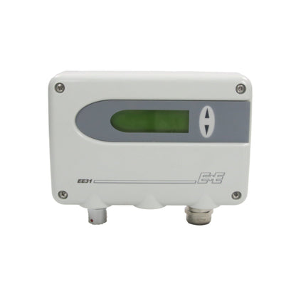 E+E Eletronik EE31 Humidity Temperature Transmitter-Humidity Temperature Transmitter-Used Industrial Parts