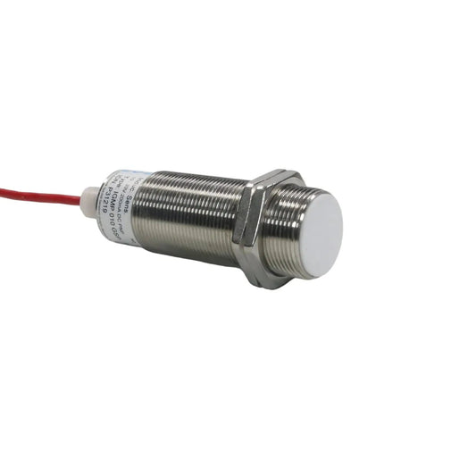EGE-Elektronik Spezial-Sensoren IGMP 010 GSP Inductive Polar Switch-Inductive Polar Switch-01-AA-03-02-02-6152429311367-Used Industrial Parts