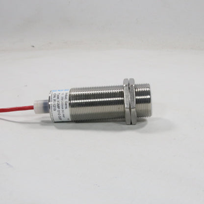 EGE-Elektronik Spezial-Sensoren IGMP 010 GSP Inductive Polar Switch-Inductive Polar Switch-Used Industrial Parts