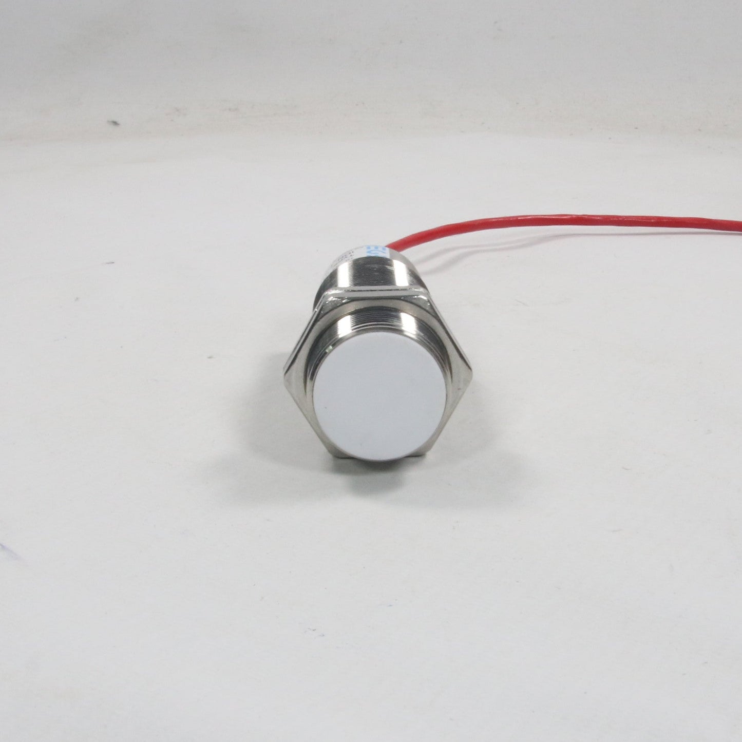 EGE-Elektronik Spezial-Sensoren IGMP 010 GSP Inductive Polar Switch-Inductive Polar Switch-Used Industrial Parts