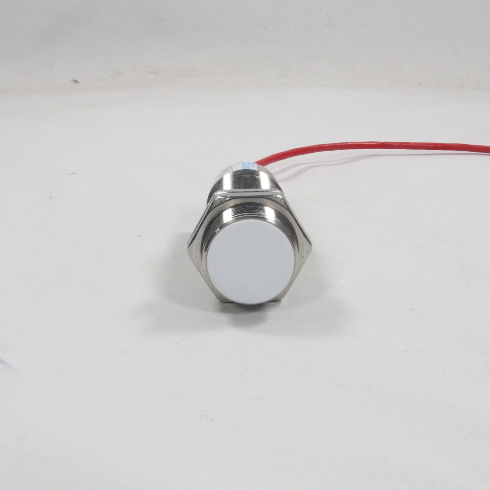 EGE-Elektronik Spezial-Sensoren IGMP 010 GSP Inductive Polar Switch-Inductive Polar Switch-Used Industrial Parts
