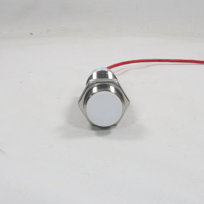 EGE-Elektronik Spezial-Sensoren IGMP 010 GSP Inductive Polar Switch-Inductive Polar Switch-Used Industrial Parts