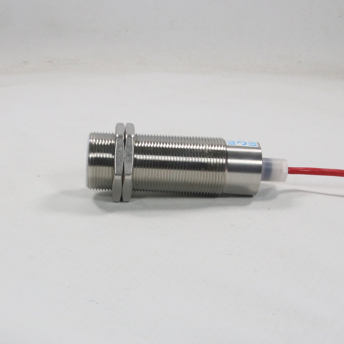 EGE-Elektronik Spezial-Sensoren IGMP 010 GSP Inductive Polar Switch-Inductive Polar Switch-Used Industrial Parts