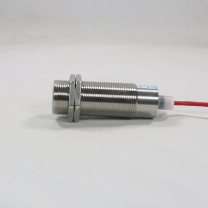 EGE-Elektronik Spezial-Sensoren IGMP 010 GSP Inductive Polar Switch-Inductive Polar Switch-Used Industrial Parts
