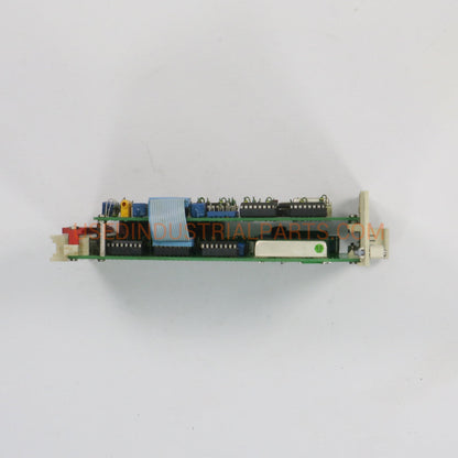 EMA Indutec EG 100A-1 Plug In Board-Plug In Board-CA-07-06-05-Used Industrial Parts