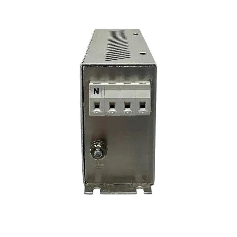 EMI Line Filter MF423-4-2D-BS / 30A Single-Stage Three-Phase-EMI Line Filter-Used Industrial Parts