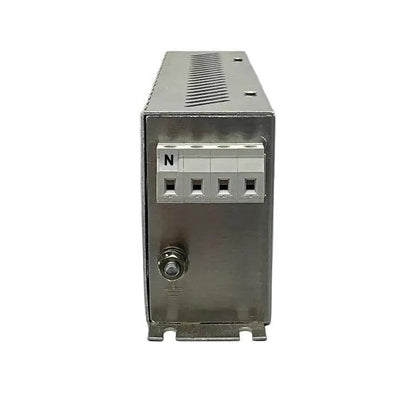 EMI Line Filter MF423-4-2D-BS / 30A Single-Stage Three-Phase-EMI Line Filter-Used Industrial Parts
