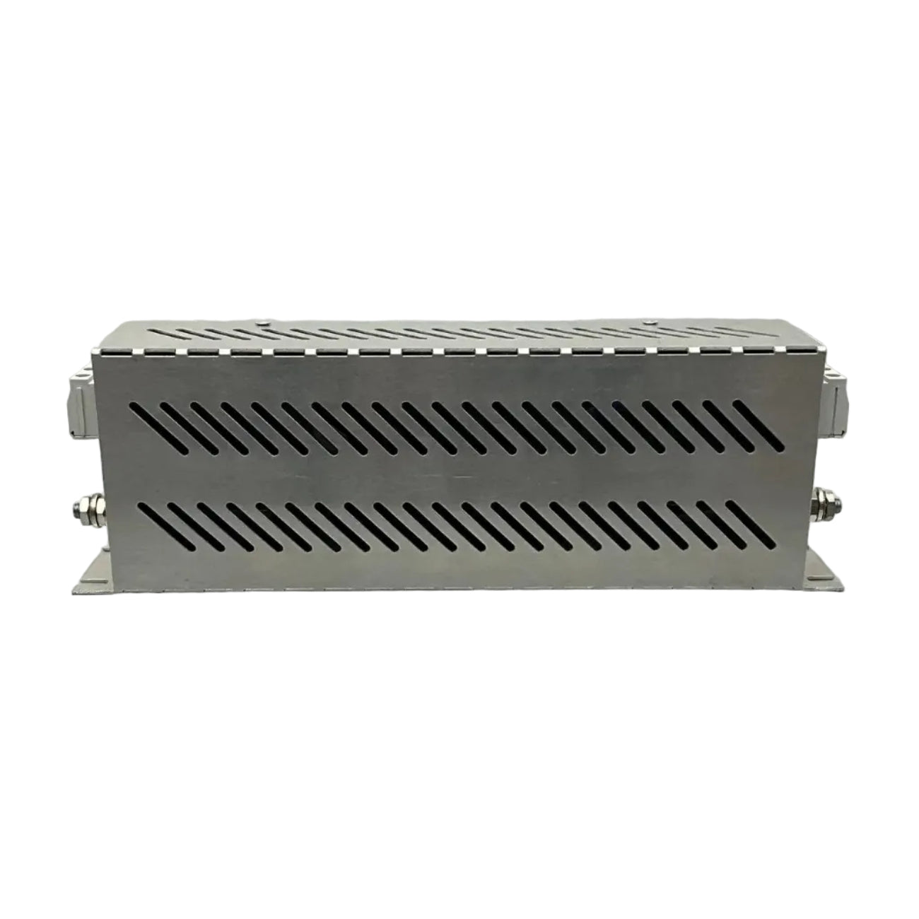 EMI Line Filter MF423-4-2D-BS / 30A Single-Stage Three-Phase-EMI Line Filter-Used Industrial Parts
