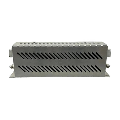 EMI Line Filter MF423-4-2D-BS / 30A Single-Stage Three-Phase-EMI Line Filter-Used Industrial Parts