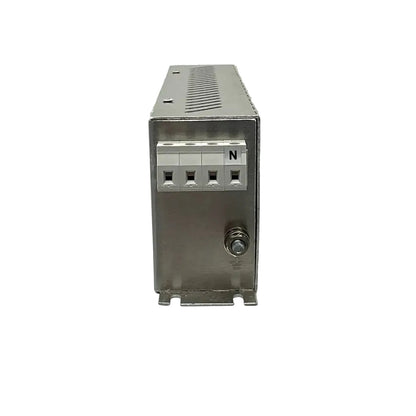 EMI Line Filter MF423-4-2D-BS / 30A Single-Stage Three-Phase-EMI Line Filter-Used Industrial Parts