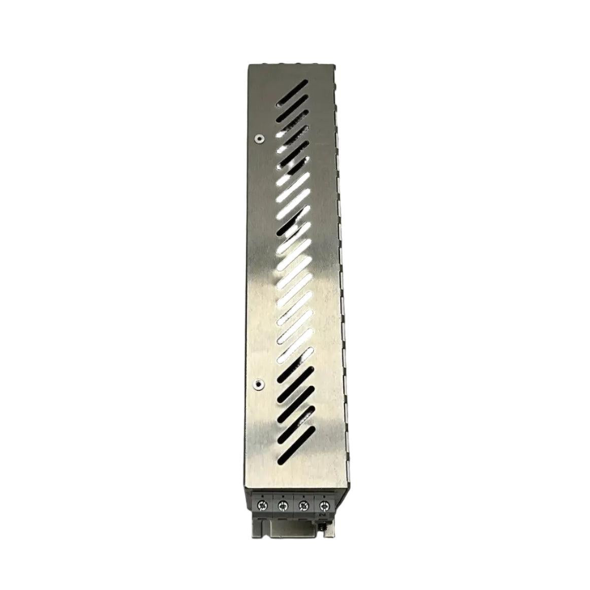 EMI Line Filter MF423-4-2D-BS / 30A Single-Stage Three-Phase-EMI Line Filter-Used Industrial Parts