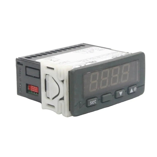 EVCO EVK411N7VCS digital temperature controller-digital temperature controller-AA-06-03-03-6152427496479-Used Industrial Parts