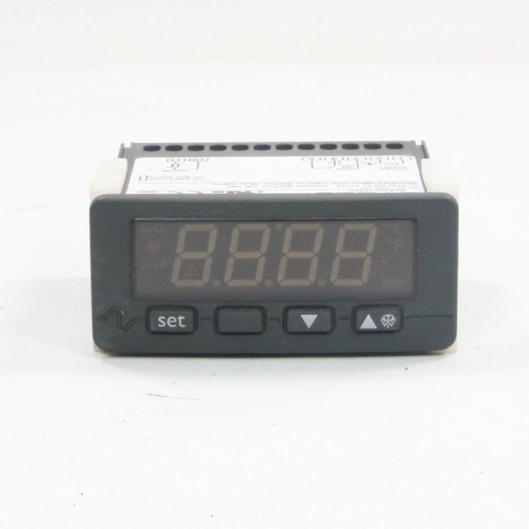 EVCO EVK411N7VCS digital temperature controller-digital temperature controller-Used Industrial Parts