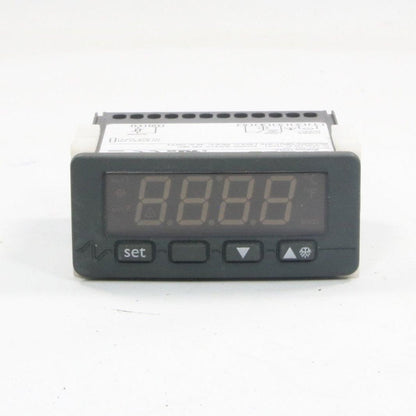 EVCO EVK411N7VCS digital temperature controller-digital temperature controller-Used Industrial Parts