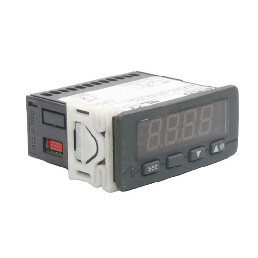 EVCO EVK411N7VCS digital temperature controller-digital temperature controller-Used Industrial Parts