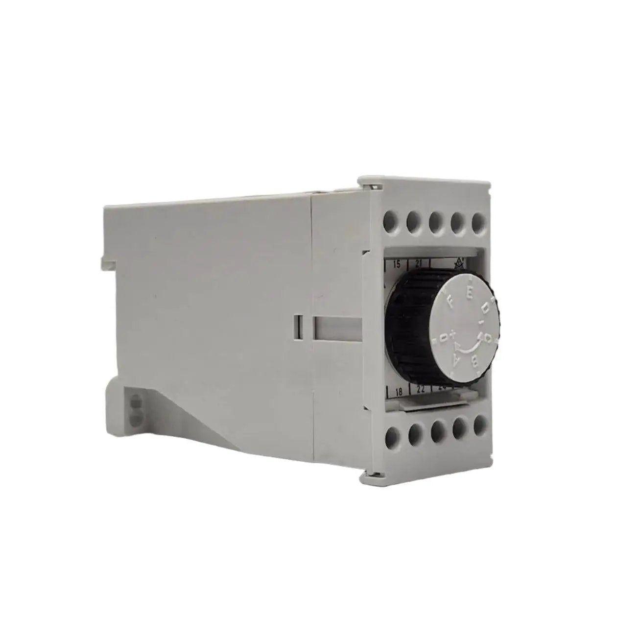E. Dold & Sohne AA7562.32 Timer Relay-Timer Relay-01-AA-06-12-01-6152429753747-Used Industrial Parts