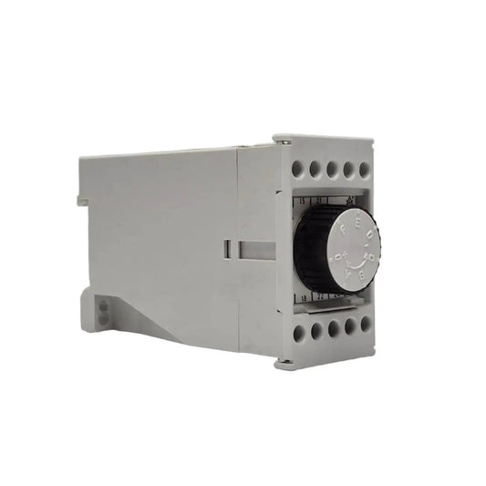 E. Dold & Sohne AA7562.32 Timer Relay-Timer Relay-01-AA-06-12-01-6152429753747-Used Industrial Parts