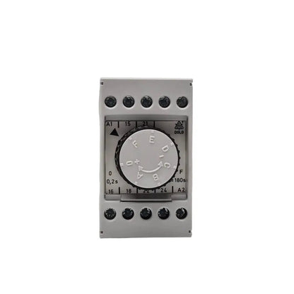 E. Dold & Sohne AA7562.32 Timer Relay-Timer Relay-Used Industrial Parts