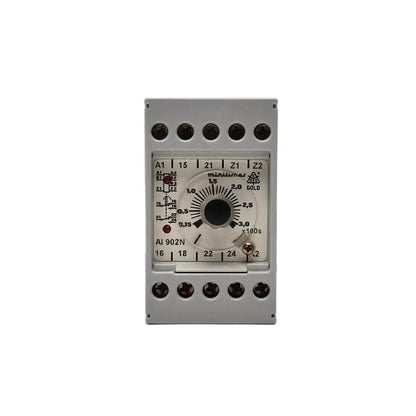 E. Dold & Sohne AI 902N.8181/04 Timer Relay-Timer Relay-Used Industrial Parts