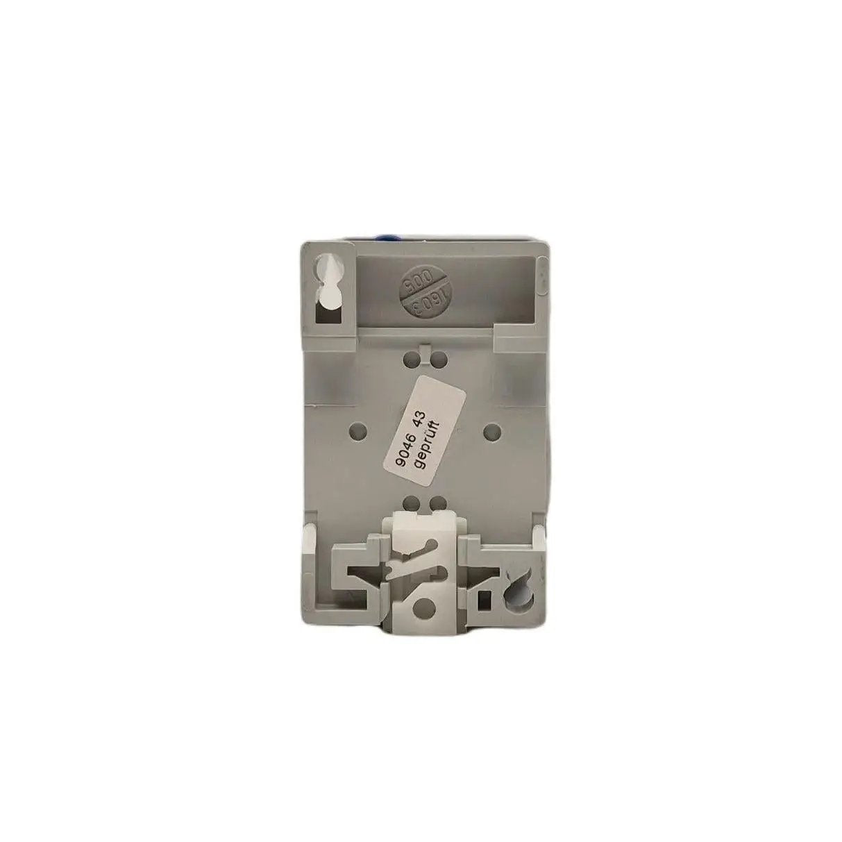 E. Dold & Sohne AI 902N.8181/04 Timer Relay-Timer Relay-Used Industrial Parts