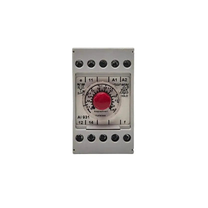E. Dold & Sohne AI 931 Voltage Relay - 0001112-Voltage Relay-Used Industrial Parts