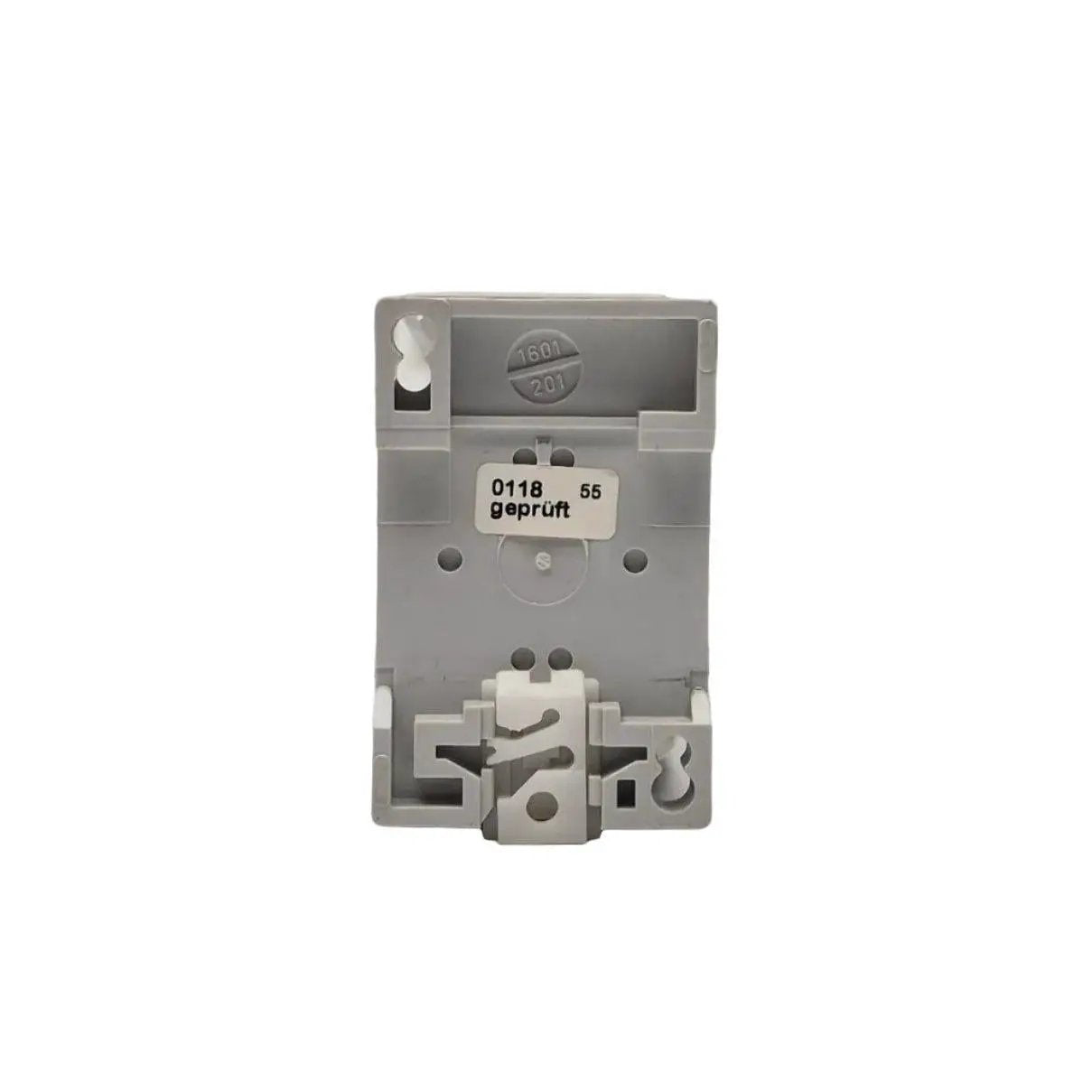E. Dold & Sohne AI 931 Voltage Relay - 0001112-Voltage Relay-Used Industrial Parts