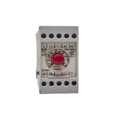 E. Dold & Sohne AI 931 Voltage Relay - 0001128-Voltage Relay-Used Industrial Parts