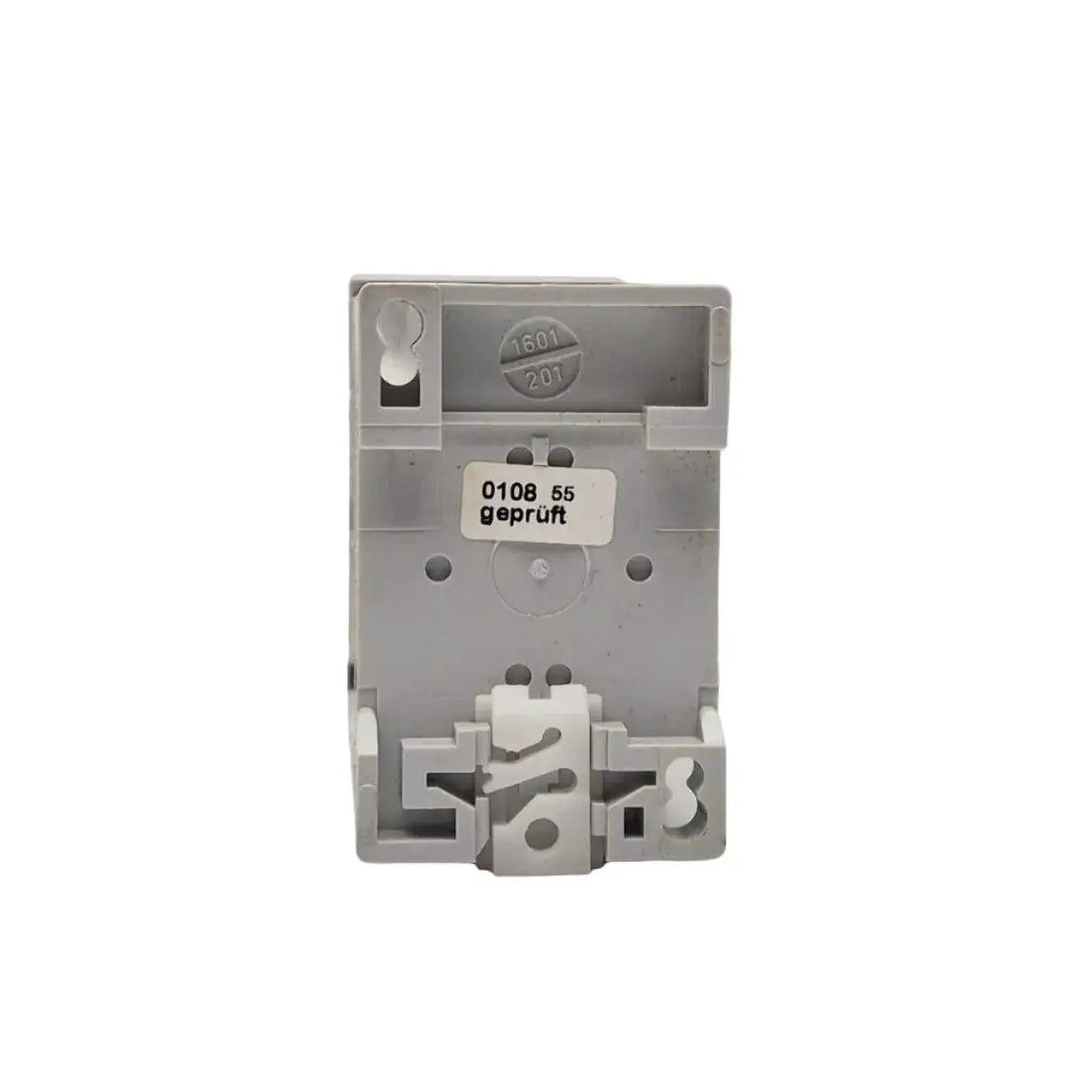 E. Dold & Sohne AI 931 Voltage Relay - 0001128-Voltage Relay-Used Industrial Parts