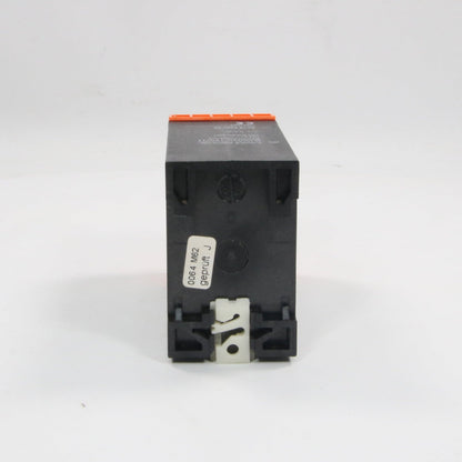 E. Dold & Sohne Varimeter BA9040 12 011 Asymmetry Relay-Asymmetry Relay-Used Industrial Parts