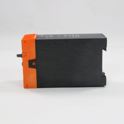 E. Dold & Sohne Varimeter BA9040 12 011 Asymmetry Relay-Asymmetry Relay-Used Industrial Parts
