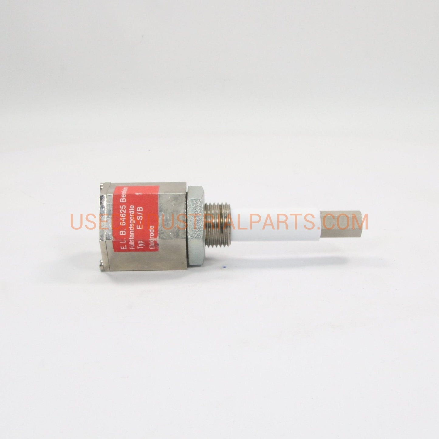 E.L.B. Fullstandgerate E-S/B Limit Level Electrode-Limit Level Electrode-DB-05-03-03-Used Industrial Parts