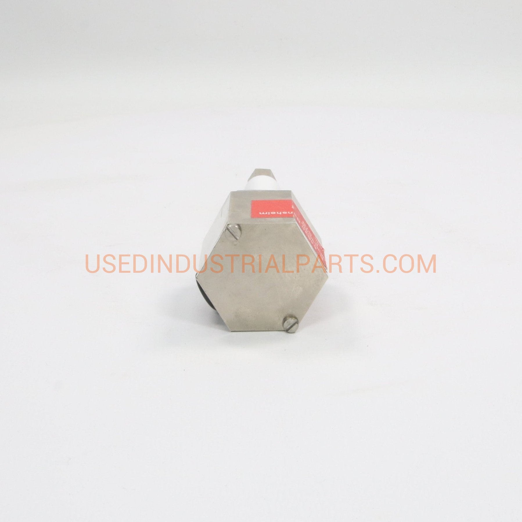 E.L.B. Fullstandgerate E-S/B Limit Level Electrode-Limit Level Electrode-DB-05-03-03-Used Industrial Parts