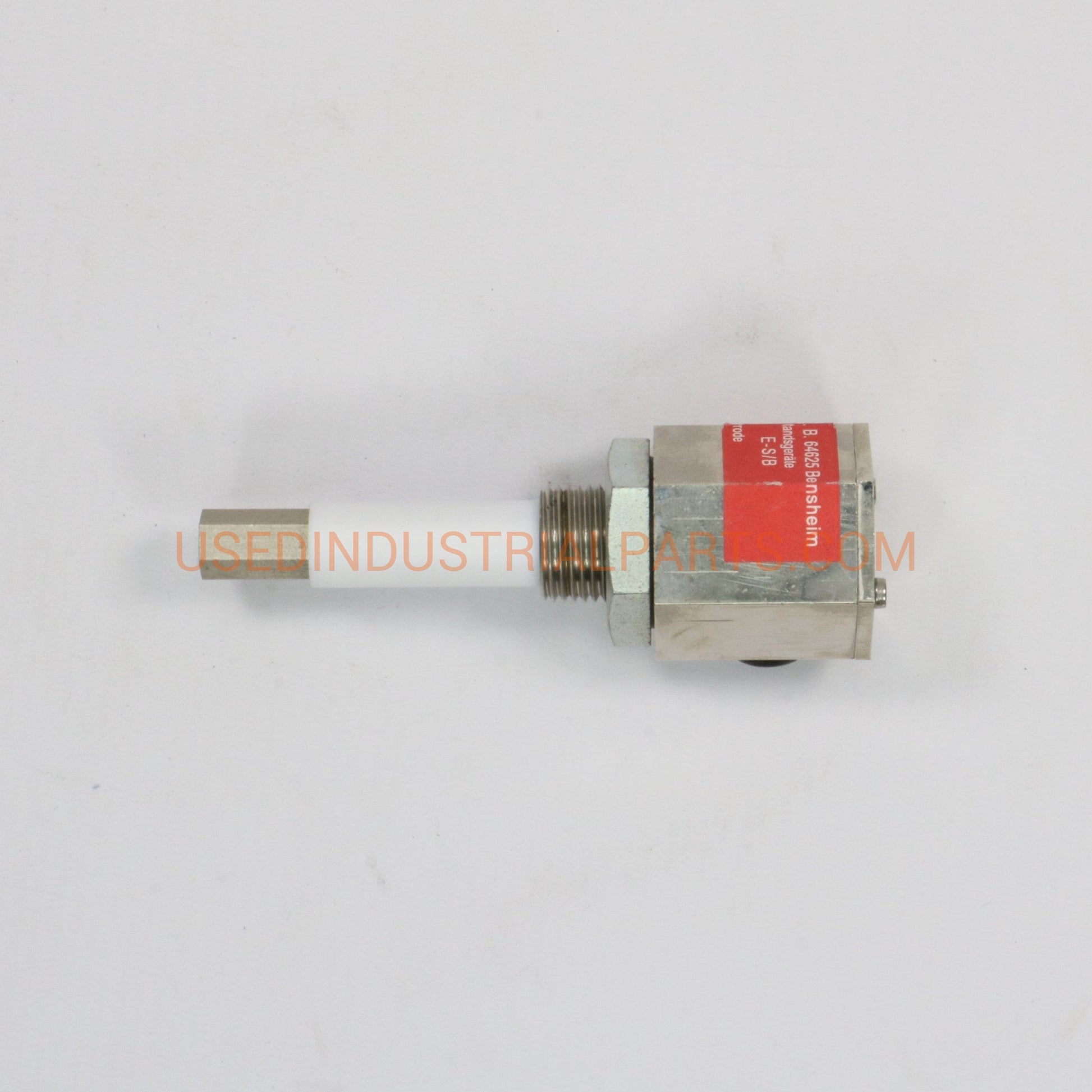 E.L.B. Fullstandgerate E-S/B Limit Level Electrode-Limit Level Electrode-DB-05-03-03-Used Industrial Parts