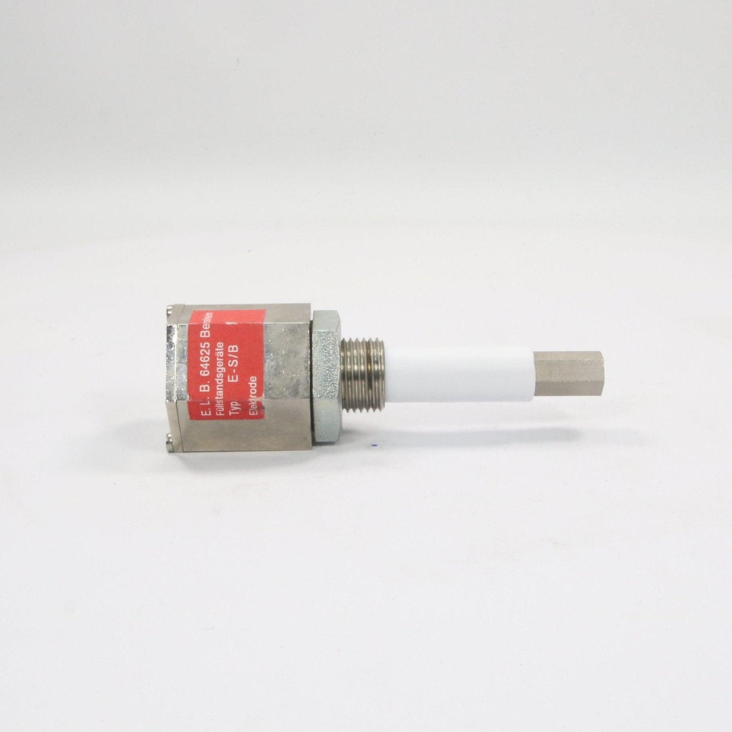 E.L.B. Fullstandgerate E-S/B Limit Level Electrode-Limit Level Electrode-Used Industrial Parts