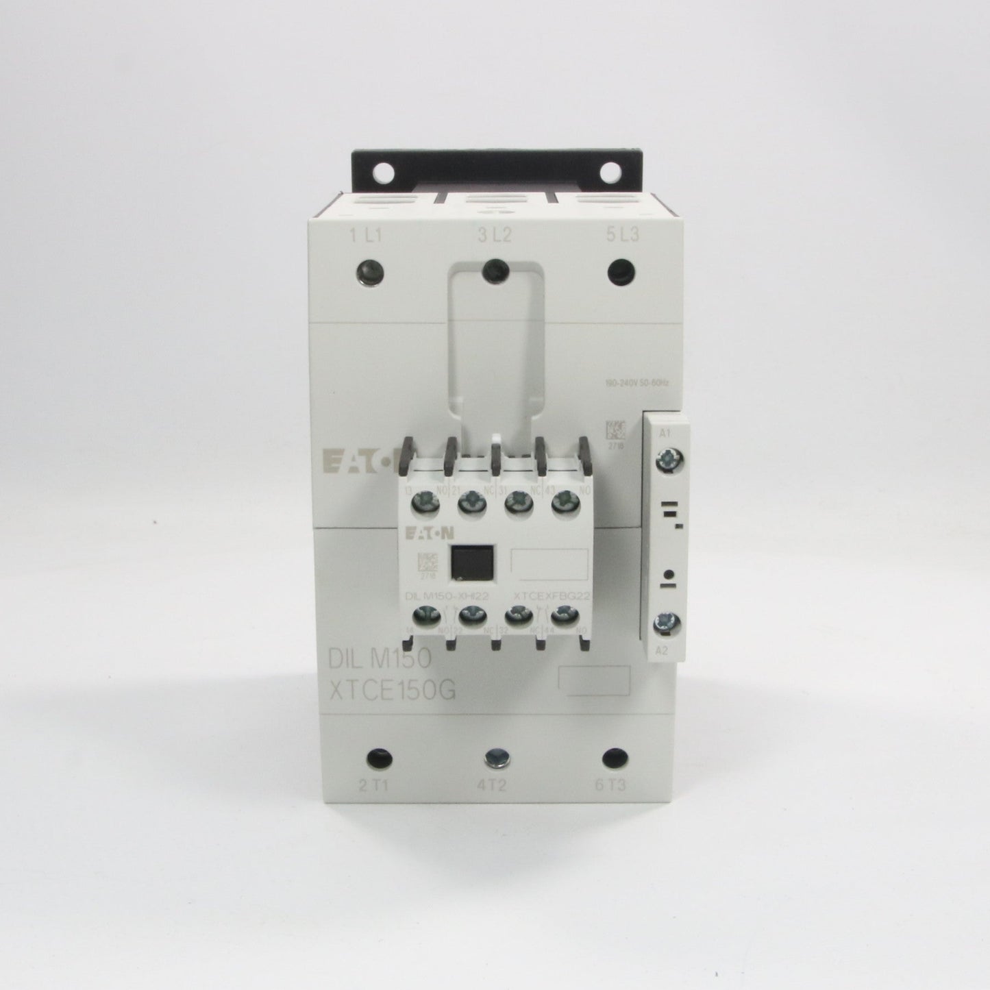 Eaton DILM150-22 Contactor-Contactor-Used Industrial Parts