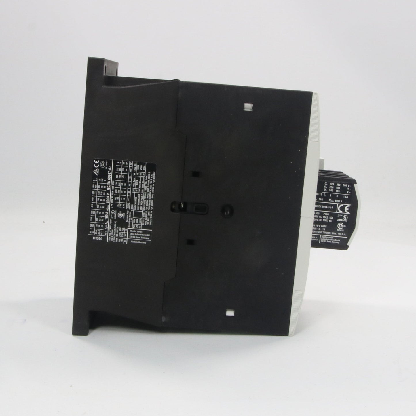 Eaton DILM150-22 Contactor-Contactor-Used Industrial Parts