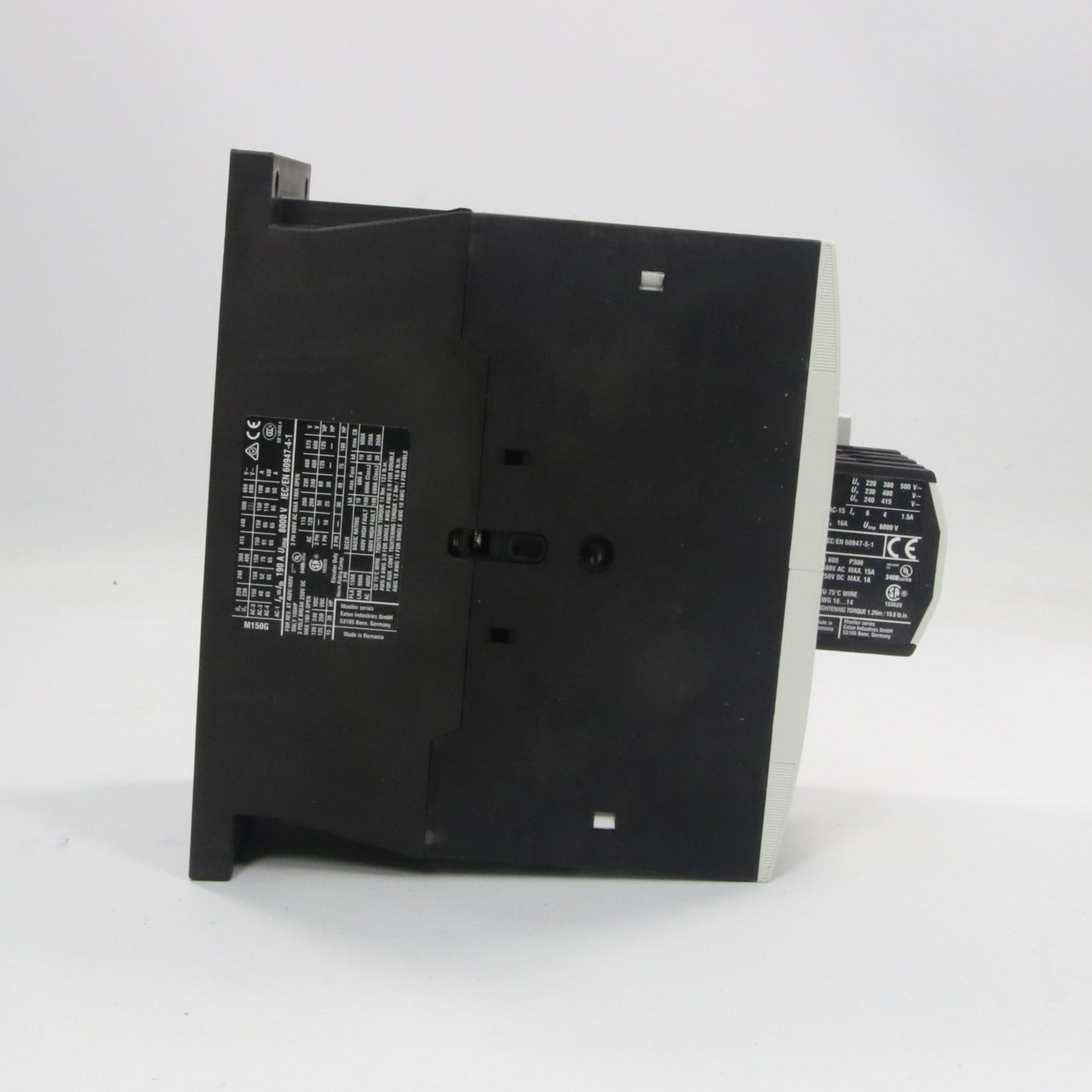 Eaton DILM150-22 Contactor-Contactor-Used Industrial Parts