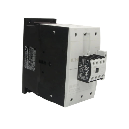 Eaton DILM150-22 Contactor-Contactor-Used Industrial Parts