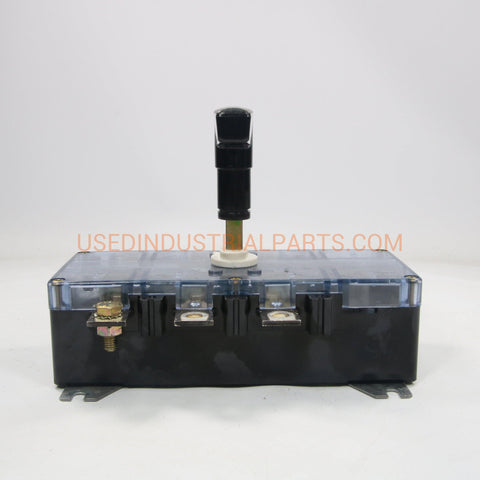 Image of Eaton Dumeco IEC 947-3 Panel Mounting Disconnect Switch-Disonnect Switch-AA-04-01-Used Industrial Parts